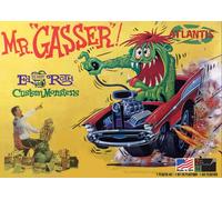 Atlantis 1:25 Signor Gasser Ed Big Daddy Roth, H1301