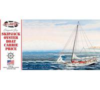 Atlantis AMCP1160 - Kit per modellismo, multicolore