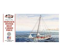 Atlantis AMCP1160 - Kit per modellismo, multicolore