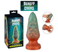Beasty Cocks Atlantis Anal