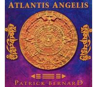 Atlantis Angelis by Patrick Bernard (2011-04-26)