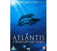 Atlantis - Atlantis [Edizione: Regno Unito] [Edizione: Regno Unito]