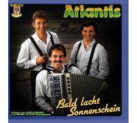 Atlantis - Bald Lacht Sonnenschein