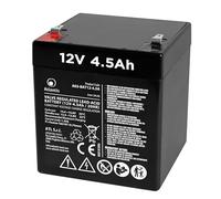 A03-BAT12-4.5A Atlantis Land A03-BAT12-4.5A batteria UPS Acido piombo (VRLA) 12