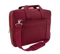 P004-K51-A4-16 BORSA x NB ATLANTIS P004-K51-A4-16 da 15.6" Modello Sierra, Cing