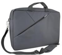 ATLANTIS BORSA NOTEBOOK DELUX 156" GREY P004-L77-A3-16 NEW