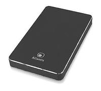 Atlantis Box Esterno Diskmaster Hde213gc 2,5 Sata Usb 3.1 Type-C Grigio A06-Hde-
