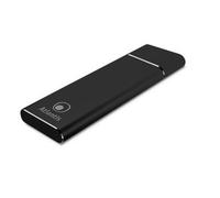 ATLANTIS BOX ESTERNO PER SSD PCIe M.2 NVME TYPE-C USB 3.1 A06-M2-NVME-01