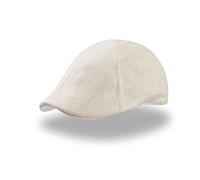 ATLANTIS Cappello Coppola Uomo Donna in Cotone Kermit