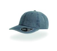 ATLANTIS cappello DIGG sport BASEBALL cappellino VINTAGE cotone UNISEX BERRETTO