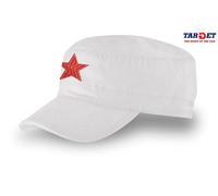 ATLANTIS Cappello TANK Stella Rossa ARMY Vietnam USA berretto militare URSS CCCP