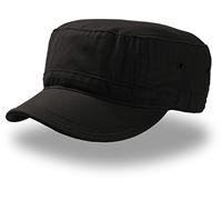 Atlantis Cappello Urban Nero S/M