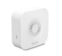 Atlantis CASA Smart Campanello interno aggiuntivo per segnalazione chiamata Videocitofono A14-DB910