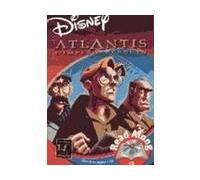 Atlantis CD + Libro - Atlantis CD + Libro