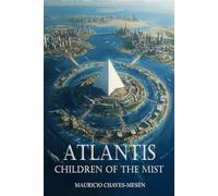 Atlantis: Children of the Mist: 1