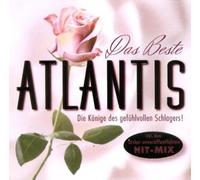 ATLANTIS - DAS BESTE