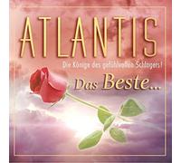 ATLANTIS - DAS BESTE - KONIGE DES..