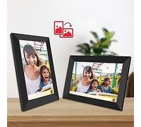 ATLANTIS DIGITAL PHOTO FRAME 10 IPS WIFI P060-DPF10B1-B