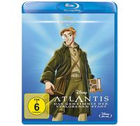 Atlantis - Disney Classics