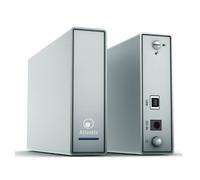 ATLANTIS Dock Station per HDD 3.5" SATA USB 3.0 in Alluminio Nero