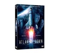 Atlantis down