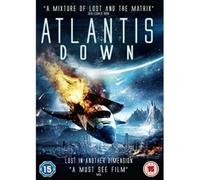 Atlantis Down [DVD] [Edizione: Regno Unito]