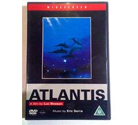 Atlantis [Edizione: Regno Unito] [Edizione: Regno Unito]