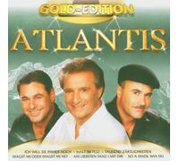 Atlantis - Gold-Edition