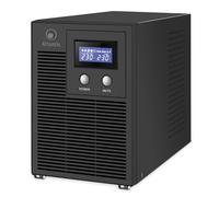 Atlantis Land A03-HP4003PXLN gruppo di continuità (UPS) A linea interattiva 3 kVA 2100 W 6 presa(e) AC [A03-HP4003PXLN]