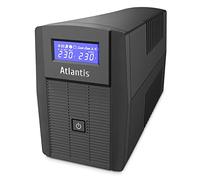 Atlantis Host-Power 1003 UPS Line interactive 850VA/480W 2*Schuko