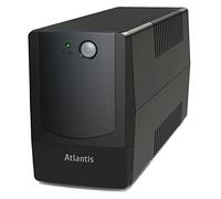 Atlantis Land OnePower PX1100 UPS Line-Interactive 1100VA/550W 4*IEC