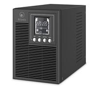 Atlantis A03-OP1002 Ups Server Online 1000Va 900W Tower Doppia Batteria Gruppo D