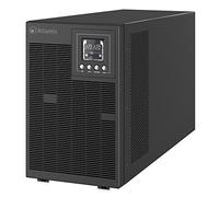 Atlantis Land UPS A03-OP3002P PRO OnLine 3000VA/2700W Tower LCD USB RS-232 4xIEC SNMP