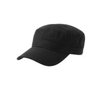 Atlantis Headwear Army-S Berretto dell'Esercito Unipanel Ripstop (AB761)