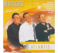 Atlantis - Herzlichst-Eine Hand Voll Hi