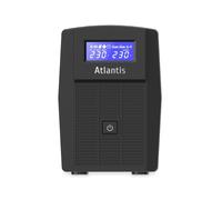 Atlantis Host-Power 1003 UPS Line interactive 850VA/480W 3xIEC