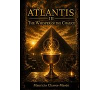Atlantis III : The Whisper of the Chalice