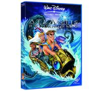 Atlantis - Il ritorno di Milo (DVD) Cartoni Animati