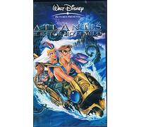 Atlantis - Il Ritorno di Milo -