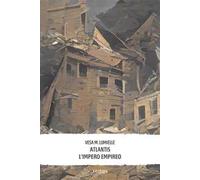 Atlantis. L’impero empireo