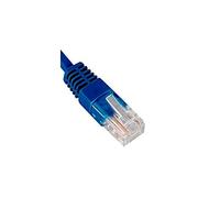 Atlantis Land 1.0m 10m Cat5e 1m Cat5e F/UTP (FTP) Blu cavo di rete