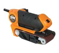 ATLANTIS LAND - 475114 Levigatrice Palmare 450 W, 64 Mm Tcmbs
