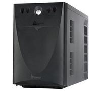 ATLANTIS LAND A03-S1501 1.500Va 900 W USB 6 PRESE