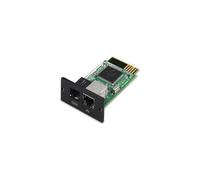 Scheda snmp atlantis a03-snmp2-in internal adapter per snmp connection compatibile con ups modelli a03-opxxx2 tower/rack