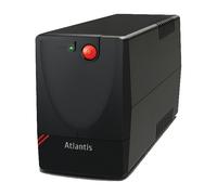 Atlantis Land A03-X1500 UPS Line Interactive 1000VA/500W 2xSchuko