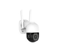 VIDEOCAMERA ATLANTIS SmartCam A14-SC970-PT WL Outdoor Motorizzata 4Mpx FHD 1980x1080p H.264 25fps 6x IR LED 12m
