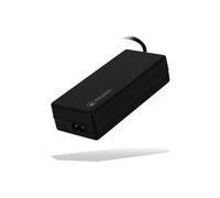 ATLANTIS LAND - Adattatore Alimentatore Notebook P008-SC-90AT Universale 90 Watt 10 Connettori Intercambiabili