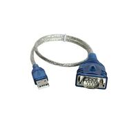 ADATTATORE ATLANTIS P006-U1SP-9M-TBL USB > SERIALE 9 PIN MASCHIO
