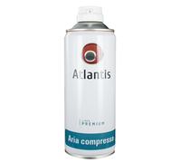 Atlantis Land Bomboletta aria compressa Airjet P002-1002222 400 ml