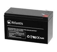ATLANTIS LAND Battery UPS 9.0A NEW